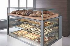 Refrigerated Showcases