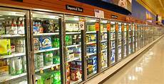Refrigerated Showcases