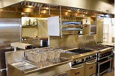 Restaurant Appliances