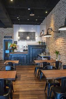 Restaurant Decoration