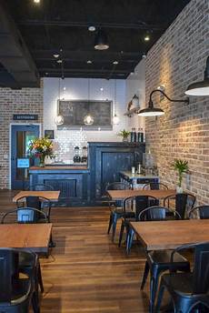Restaurant Decoration