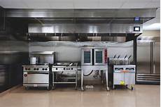 Restaurant Kitchen Equipments