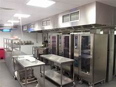 Restaurant Kitchen Equipments