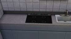 Restaurant Stove
