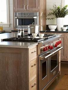 Restaurant Stove