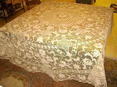 Restaurant Tablecloths