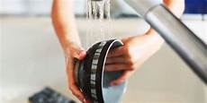 Rinse Agent For Dishwasher