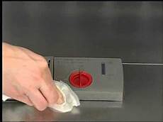 Rinse Agent For Dishwasher