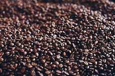 Roasted Coffee Bean