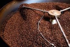 Roasted Coffee Bean