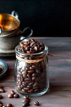 Roasted Coffee