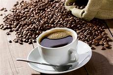 Roasted Coffee