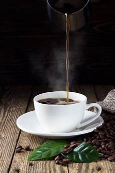 Roasted Coffee