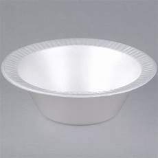 Round Bowls