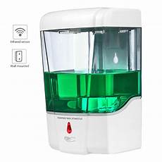 Sanitizer Dispenser