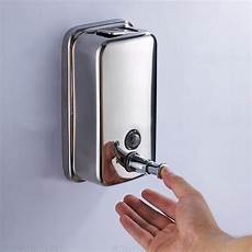 Sanitizer Dispenser