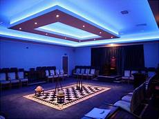 Showcase Lighting Led
