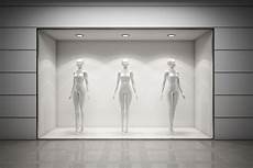 Showcase Mannequin