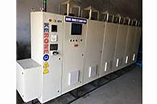Showcase Presentation Equipments