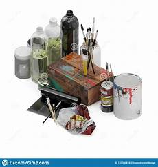 Showcase Presentation Equipments