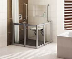 Shower Grilles