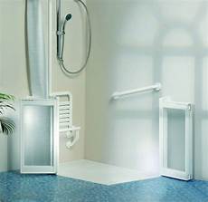 Shower Grilles