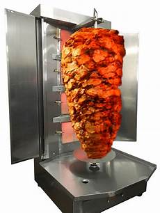 Spinning Grillers