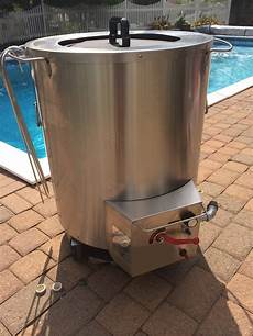 Spinning Grillers