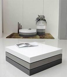 Square Coffee Table
