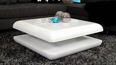 Square Coffee Table