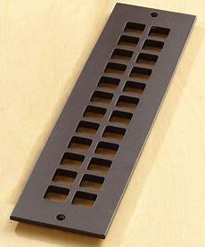 Square Grid Grilles