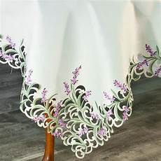 Square Tablecloth