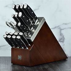 Stainless Steel Knives