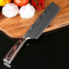 Stainless Steel Knives