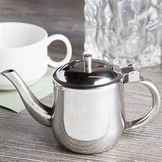 Steel Coffee Pots