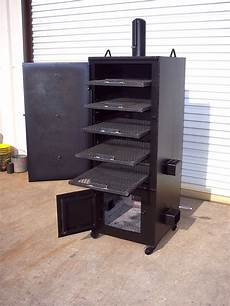 Steel Grills