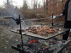 Steel Grills