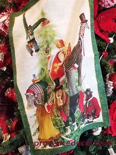 Tablecloths