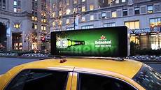 Taxi Signs