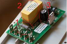 Thermostat