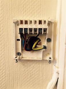Thermostat