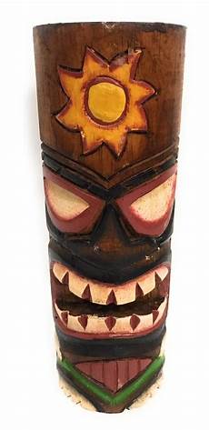 Totem Signs