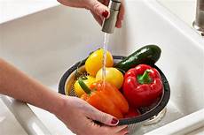 Washing Dishes