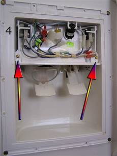 Water Dispenser Cleaning