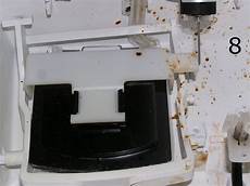 Water Dispenser Cleaning