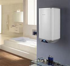 Water Heaters