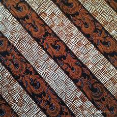 West Java Hand Made Batik Coffee