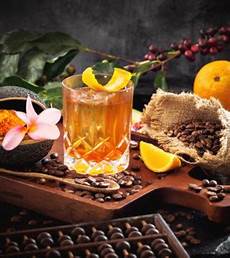 West Java Hand Made Batik Coffee