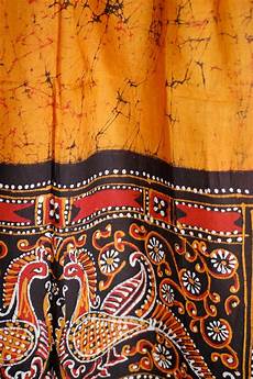 West Java Hand Made Batik Coffee
