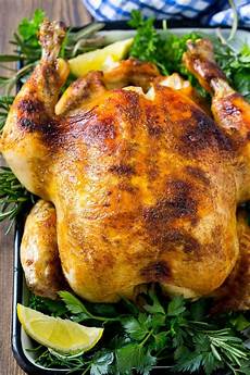 Whole Frozen Chicken Griller